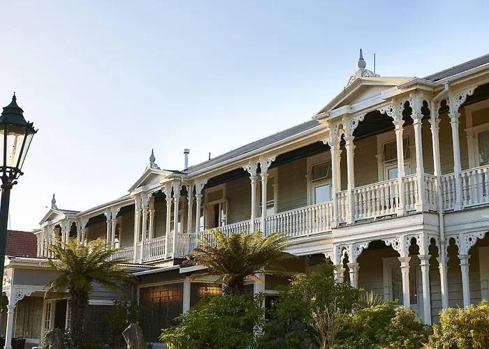 Prince'S GateBoutique Hotel