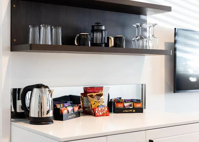 Regent Of Rotorua BoutiqueBoutique Hotel